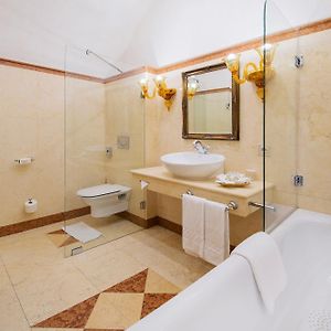 Standard Without Window Double Room