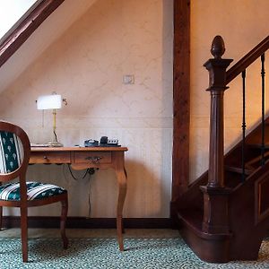 Romantic King Suite